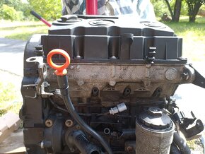 Motor BLS 1.9Tdi 77Kw - 2