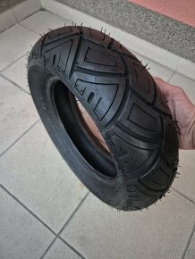 130/70-10 Pirelli SL38 Unico / 100% - 2