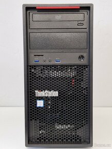 Lenovo ThinkCentre P320 - 2