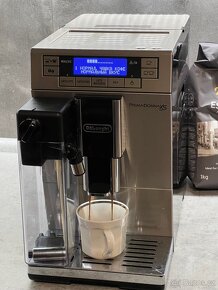 Delonghi PrimaDona XS - 2