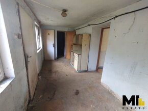 Prodej rodinného domu 50 m², pozemek 430 m² - 2