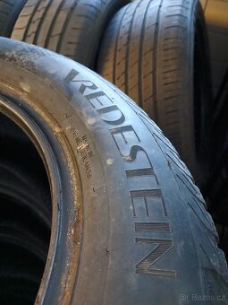 195/65 R15 VREDESTEIN - 2