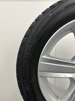 ORIGINAL ALU KOLA VW GOLF MK7 “DOVER” 205/55/R16 - 2