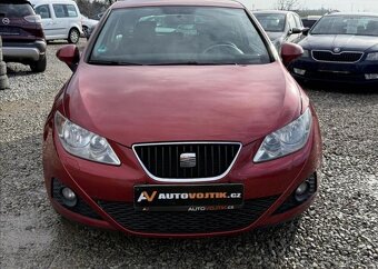 Seat Ibiza 1,2 TSI 77kW DIGIKLIMA benzín manuál 77 kw - 2