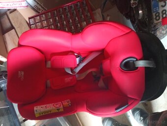 Britax romel - 2