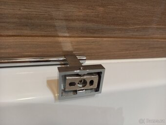 Grohe Essentials Cube Držák na ručníky 60 cm (40509001) - 2