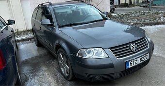 Passat - 2