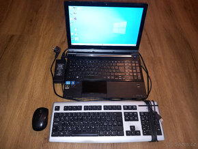 Notebook Acer - i7, 8GB RAM, 500GB HDD, GK 2GB, DVDRW - 2