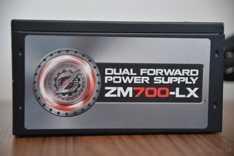 Zalman ZM700-LX - 2