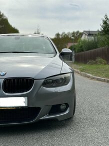 Bmw E92 335i - 2