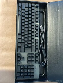 Logitech G512 CARBON 100% (brown switche) - 2