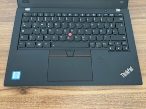 Lenovo ThinkPad x280, FullHD–IPS - 2