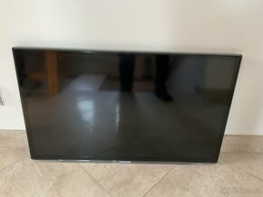 Samsung TV 63w - 2