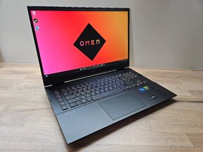 2K 240HZ 17,3"_OMEN BY HP 17_i7-13700HX_RTX 4060 8GB - 2