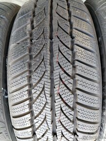 195/55/16 zimni pneu 195/55 R16 - 2