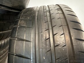 2x 245/30/20 2x 305/30/20 michelin sport cup 2 DPH - 2