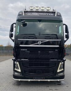 Volvo FH500 - 4x2 – Tahač – EURO 6  - 2