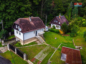 Prodej rodinného domu v Úbočí- Dolní Žandov - 2