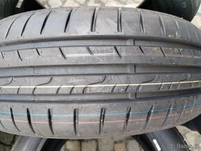 185/60/15 letni pneu DUNLOP a NEXEN 185/60 R15 - 2