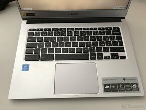 Acer Chromebook 514 - 2