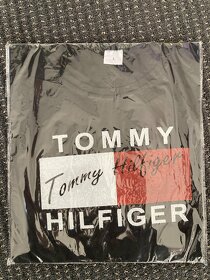 Trička TOMMY HILFIGER - 2