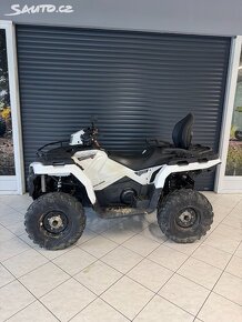 Polaris sportsman touring 570 - 2