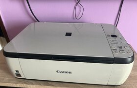 Canon pixma MP 270 - 2