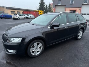 Škoda Octavia III 1.6 TDi COMBI MODEL 2015 MOŽNO NA SPLÁTKY - 2