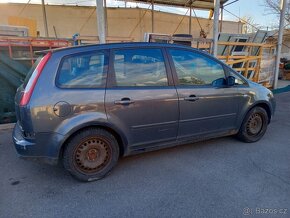 FORD C-MAX - 2