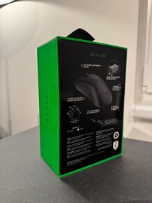 Razer DeathAdder V3 Pro - Black, 8 000 Hz polling rate - 2