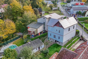 Prodej rodinného domu, 140 m², Všenory, ul. Černolická - 2