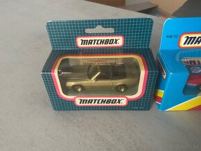 Matchbox Superfast - 2