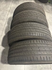 Letní pneumatiky 235/55R19 Nexen - 2