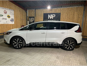 RENAULT Espace V dCi 160 ENERGY INTENS EDC 7 míst 04/2018 - 2