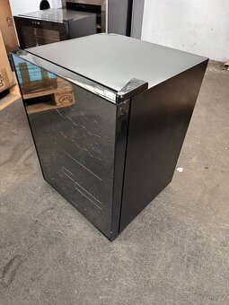 Lednice Beersafe XL Onyx. Záruka - 2