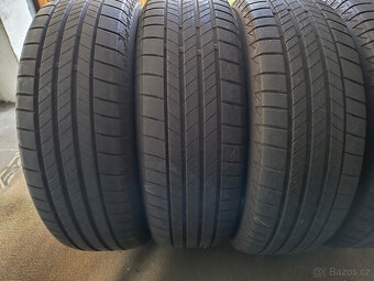 LETNÍ PNEU BRIDGESTONE 205/60/16-4KS - 2