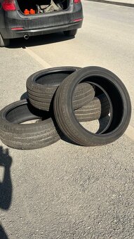 Letní pneu TOP STAV 225/40R18 - 2