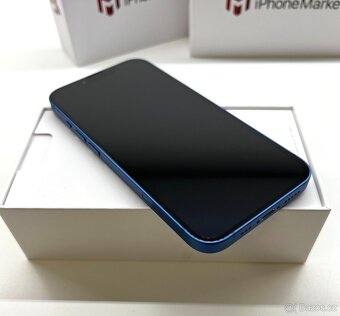 Apple iPhone 13, 256GB, Blue - záruka 12 měsíců - 2