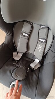 Autosedačka Britax Romer king II - 2