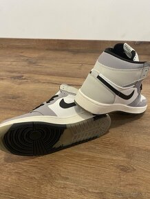 Nike Air Jordan 1 GoreTex (vel. 37) - 2
