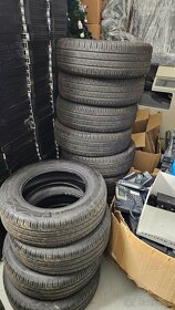 Continental EcoContact 6 195/65 R15 91H - 2