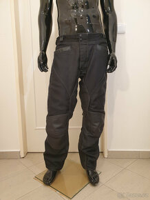 Mohawk 2.0 MVS-1 Kůže/Textil Vel XXL kalhoty na moto - 2