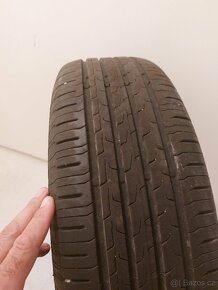 Sada pneu 215/65 r17 v xl continental ecocontact 6 - 2