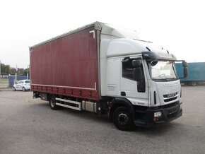 Iveco ML 120E25, 505 000 km - 2