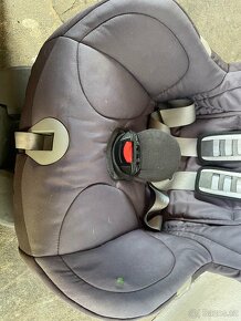 Britax Römer Safefix Plus - 2