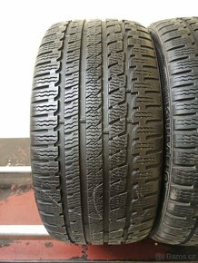 Kumho 245/35 R19 93W 5mm - 2