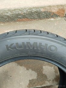 Nová sada letních pneu 235/55 R18 100H - 2