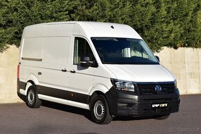 Volkswagen Crafter, 2.0TDi.L2H3.KAMERA.DPH - 2