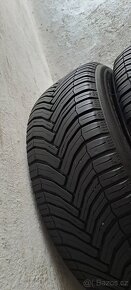 225/45 r17 zimní pneumatiky Falken - 2