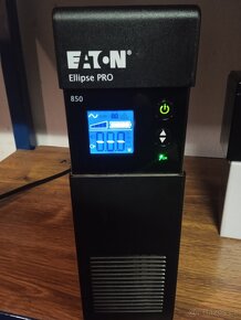 EATON Ellipse PRO 850 - 2